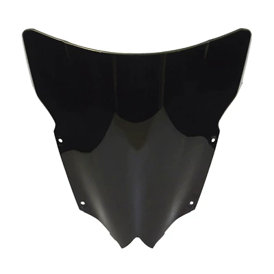 windshield goggles Guide cover — Motorcycle front windshield