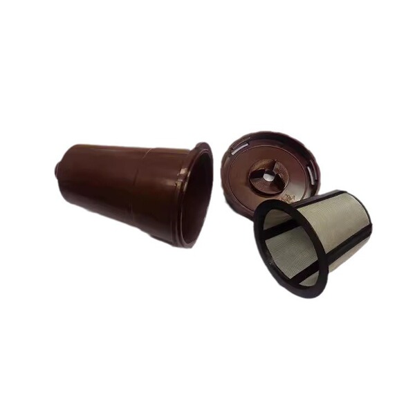 Foreign trade coffee filter Keurig reuse the capsule filter cup…