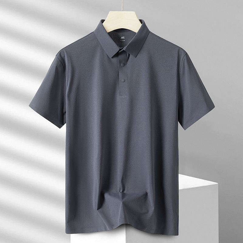 Modelo masculino - gris superior