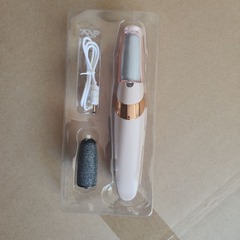 クロスボーダー電動足磨き器自動足をこすります。足を修理します。足を修理します。