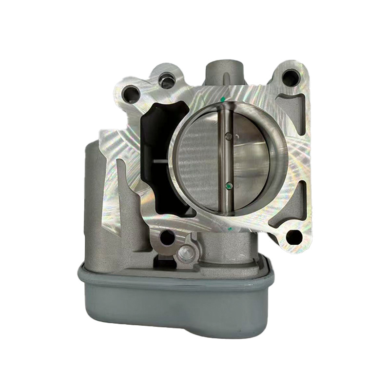 Suitable for Chevrolet Car Throttle Assembly 1256879612568796 25312094 12791257