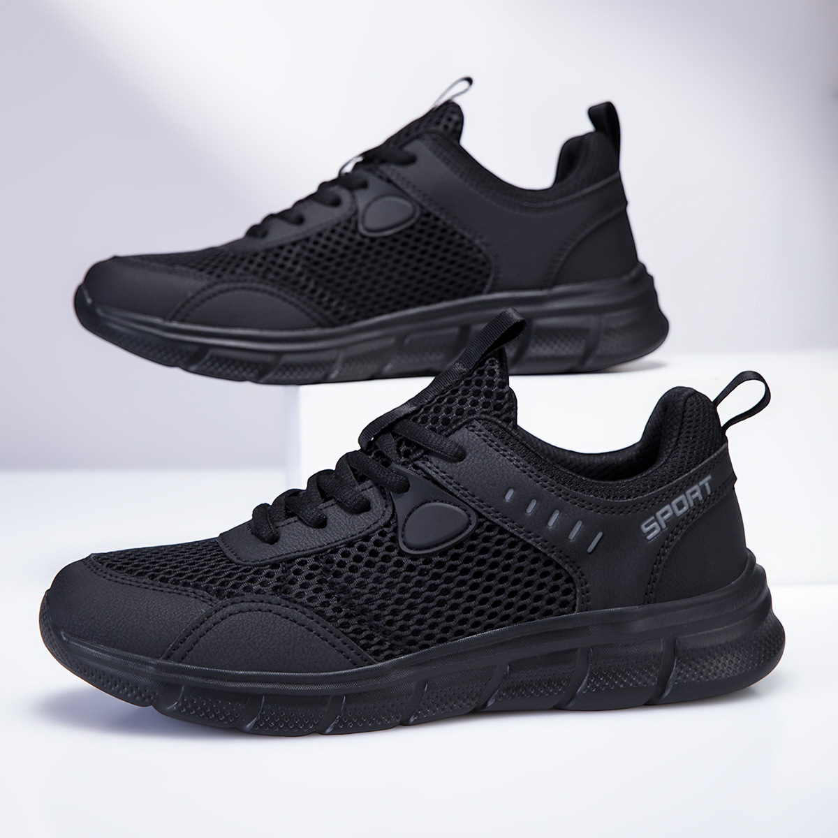 sports sneakers