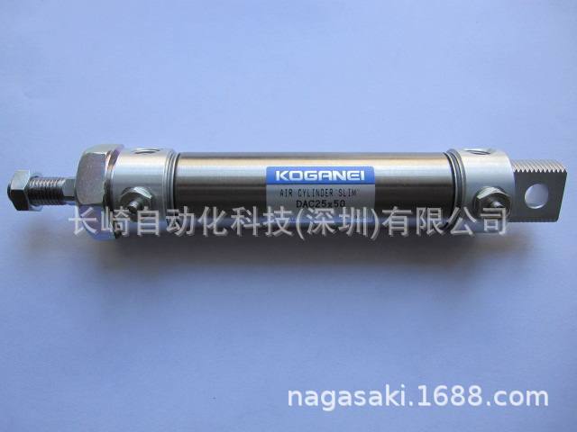 议价 日本KOGANEI小金井气缸JDA20X65-53W