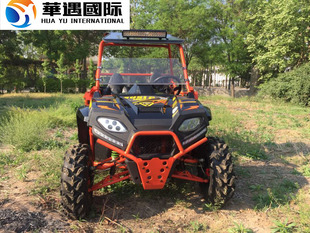 ���Sֱ�� 4 �_�̆θ� 250CC �����\��ɳ��܇ 4x4 utv��݆ԽҰ܇