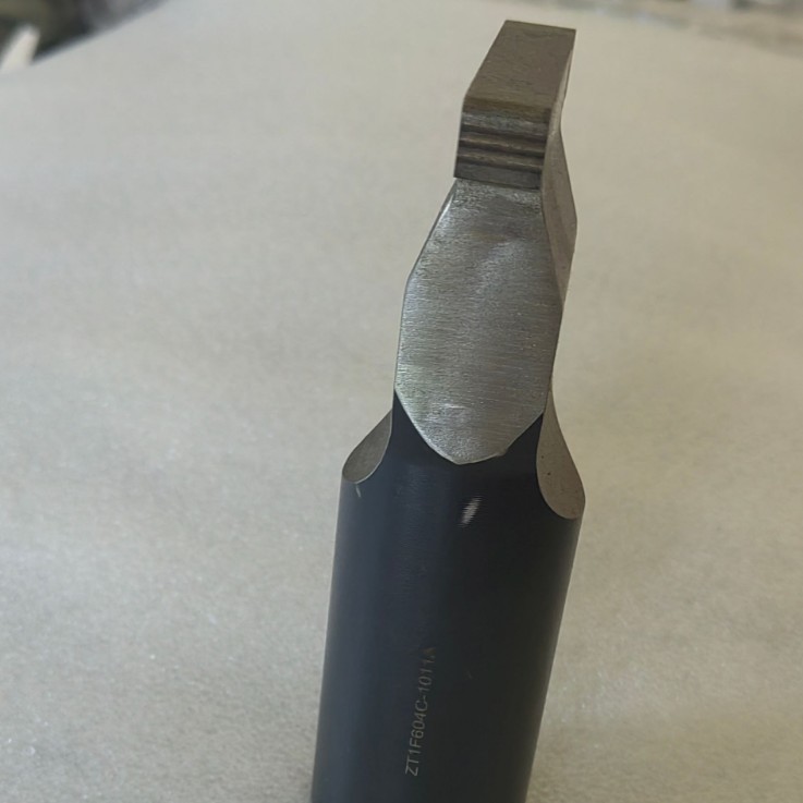 广东厂家专业制作超声波刀型焊头20K按需生产价格实惠定做