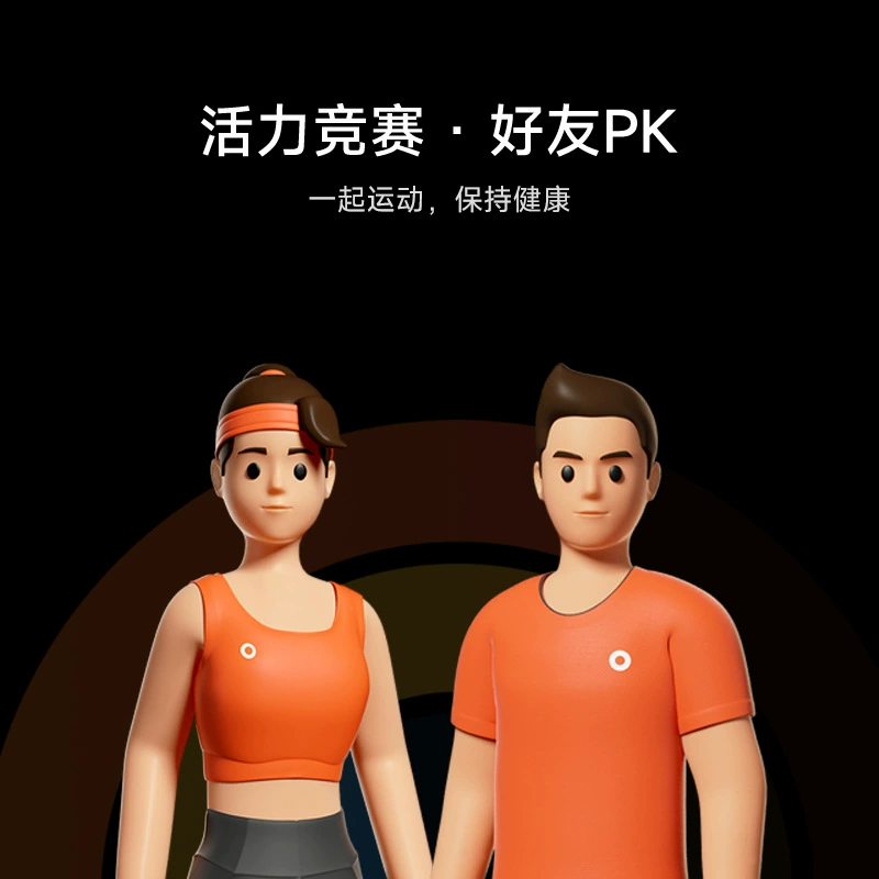 Подходит для смарт-брелка xiaomi 7 miband7cn спортивные часы с мониторингом кислорода в крови и пульса, полный экран, длительное использование