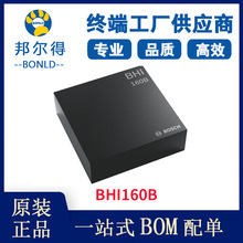 BHI160B ����Ԫ������������⴫����(��̬/��λ) �˶�������