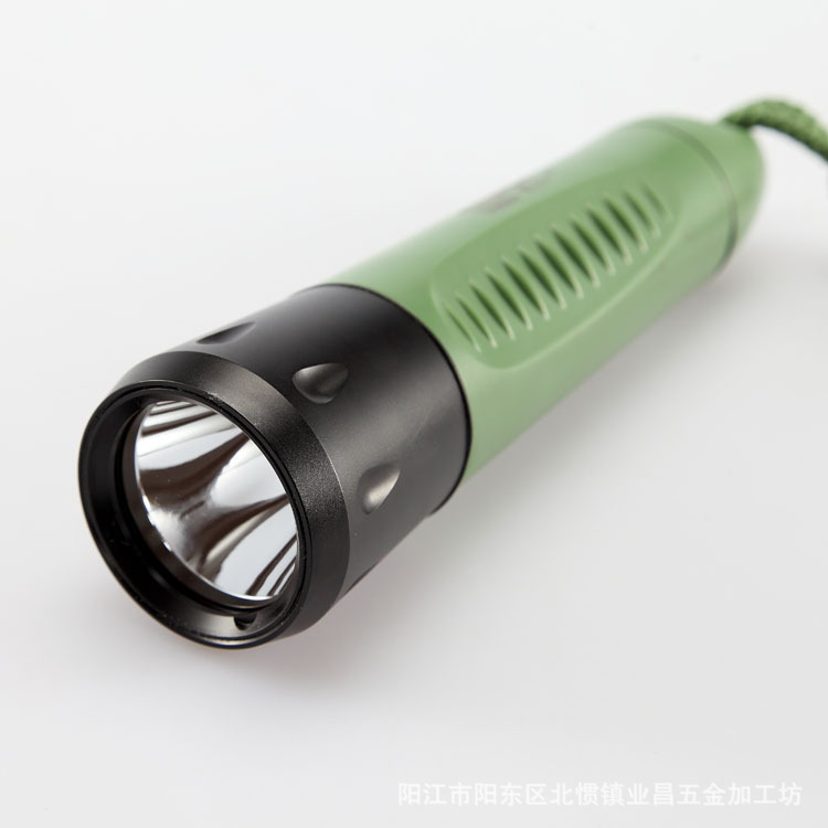 Fitech ライトアロー F8 水中懐中電灯 POP lite 強力な光ダイビング懐中電灯防水緊急強力な光懐中電灯|undefined