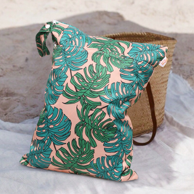 Cozy Natural Series Travel Seaside Vacation Yoga Swimming Storage Bag Dry and Wet Separation Waterproof Bag Wetbag Cozy Natural Series Travel Seaside Vacation Yoga Swimming Storage Bag Dry and Wet Separation Waterproof Bag Wetbag