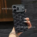 Glass goya glass black