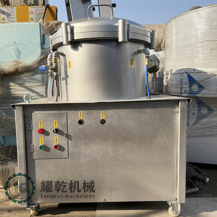 低温食用油过滤机 冷榨山茶油核桃油滤油机 百叶式滤油机厂家