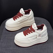 8cm��������ɸ�Ь�ӌW���n��ٴ�2025�괺�＾�¿�͸�����ЬŮ