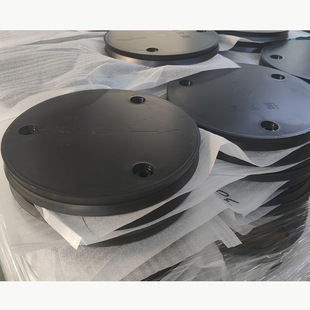 Songrong Pvc Plastic Pad Product Pp Pad Mold Size Can Be Produced by Demand Corrosion-Resistant Injection Molding Parts