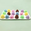 Poop dumpling series randomly mixed