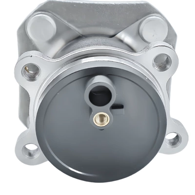 Wheel bearing D09H-26-15X Bearing