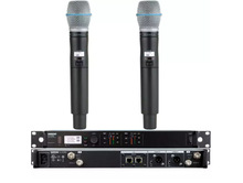 SHURE ��� ULXD4D/BETA87A һ�϶��������߻�Ͳ