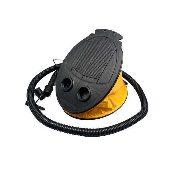 Foot Pump Foot Air Pump Multifunctional Inflatable Air Pump Mattress Pump Foot Air Pump Pump Pump