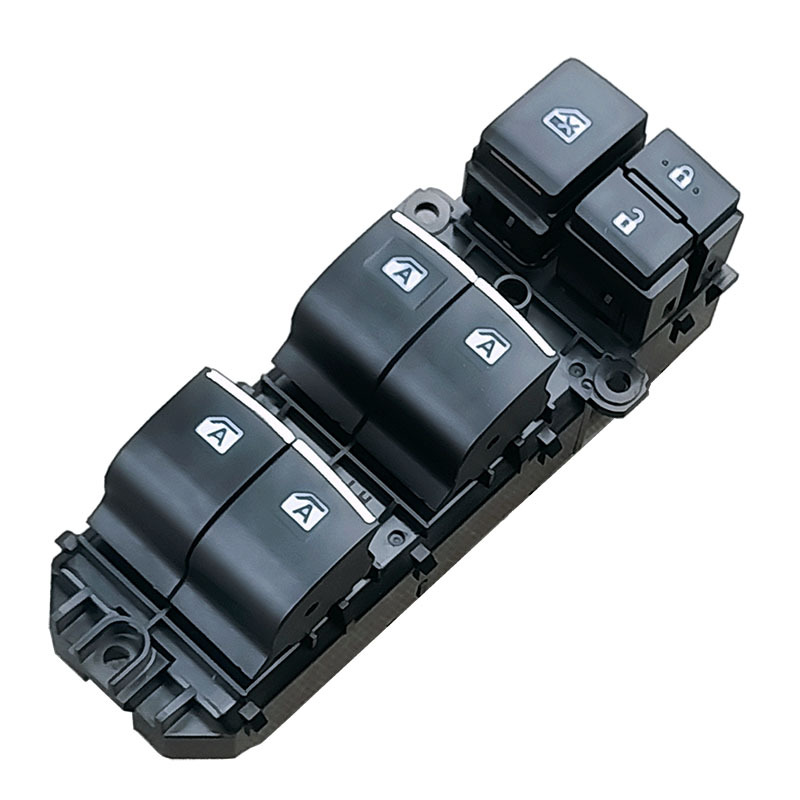84040-62010 Is Suitable for Toyota Alphard Glass Lift Switch 30 Series Car Window Switch Vellfire 51676