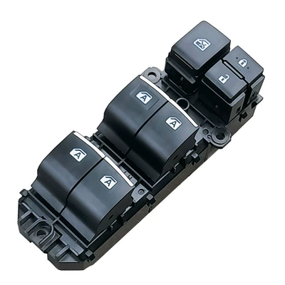 Window Switch Vellfire 51676, Glass lifter