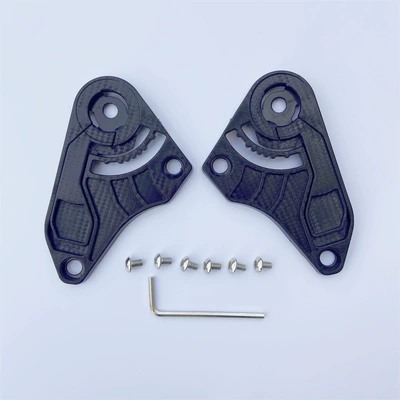 Tt Revo Helmet Accessories, Dəbilqə (Kaska) aksesuarları - tt-revo-base