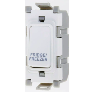 尼日利亚 冰箱模块开关 20A Switch Grid Module Fridge Freezer