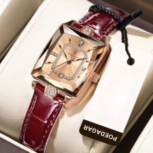 H 32596 Fashion ladies watch ʱ��Ůʿ�ֱ��羳����ͨ����