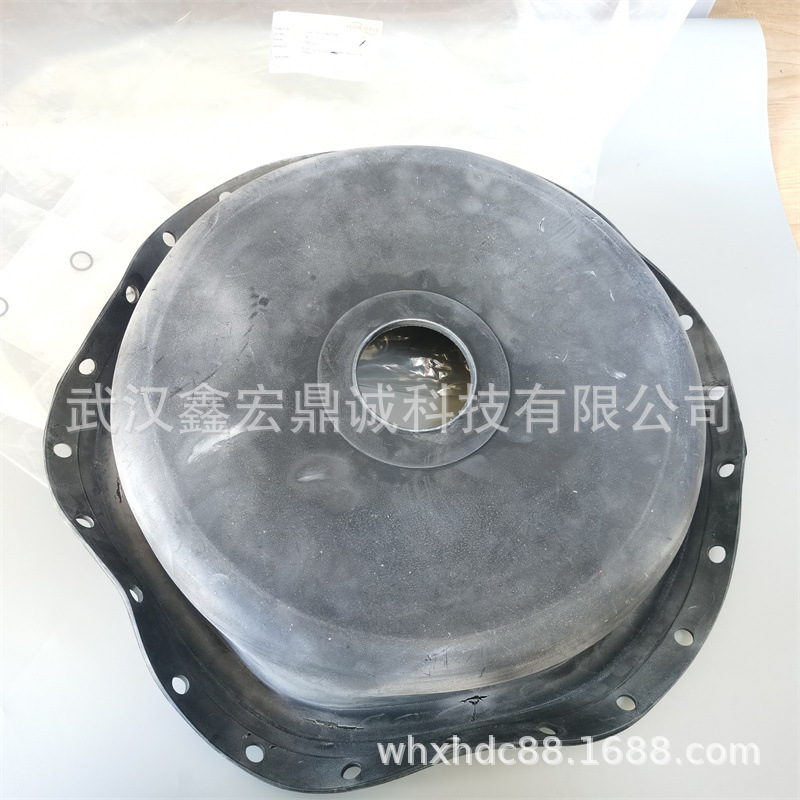 美国Flowserve福斯调节阀1502维修包膜片执行器填料垫片气缸现货