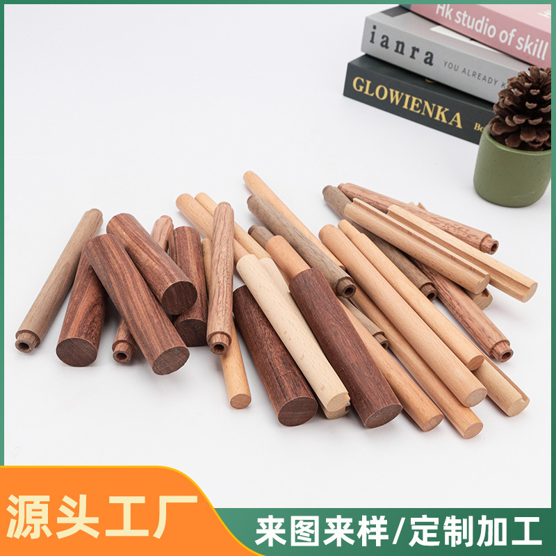 メーカー卸売り各種サイズ木ハンドル金物木柄陶磁器木取っ手工具木家具木部品工場|undefined