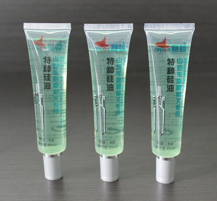 Collar de carrera bicicleta de montaña bicicleta aceite lubricante locomotora amortiguador horquilla delantera amortiguador aceite lubricante aceite de silicona aceite especial horquilla delantera