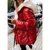 Jacket with hood, Aliexpress, European style, wholesale