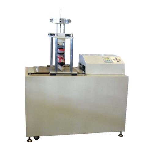 轮滑鞋止滑试验机 GT-7012-BC1