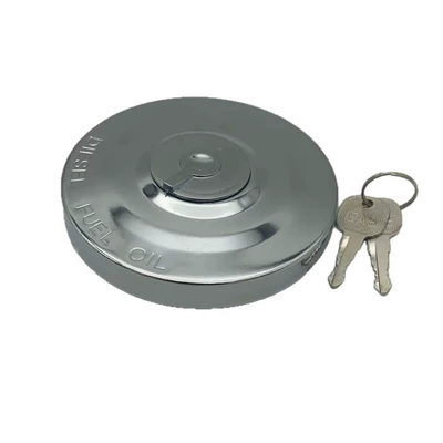 Tank Cap with Lock – Tank cap