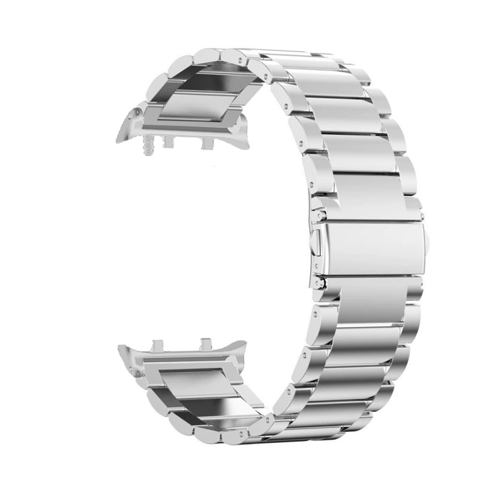 露沫斯 Huawei, metal bracelet, changeable watch strap stainless steel for leisure
