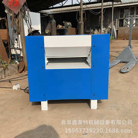 充棉机小型 单人充棉机枕芯玩具充棉机 抱枕衣服带风机上棉机视频