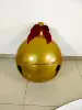 Golden Bow