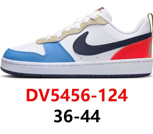 DV5456-124 / 尺码备注留言