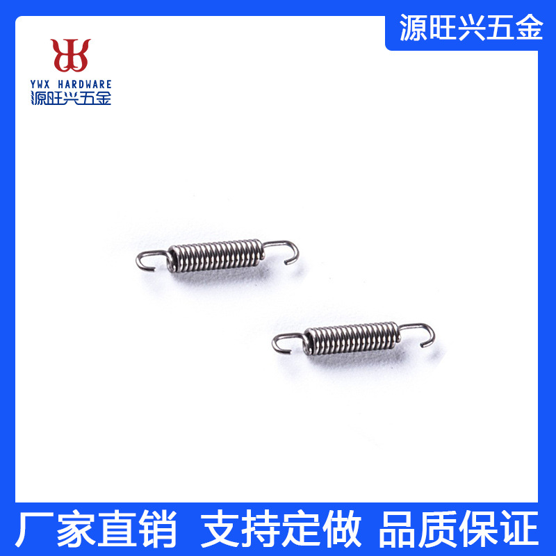 专业厦门厂家提供价格低廉优质好弹簧钢镀锌发黑 厦门弹簧公司