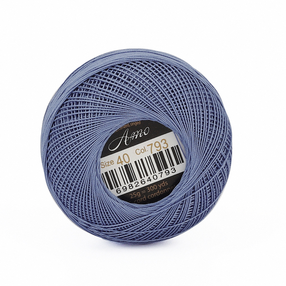 연대 당 #793*300 야드 * 40 25G