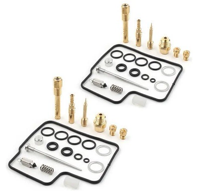 Carburetor Repair Kit Suitable | Motorcycle engine and accessories - 070