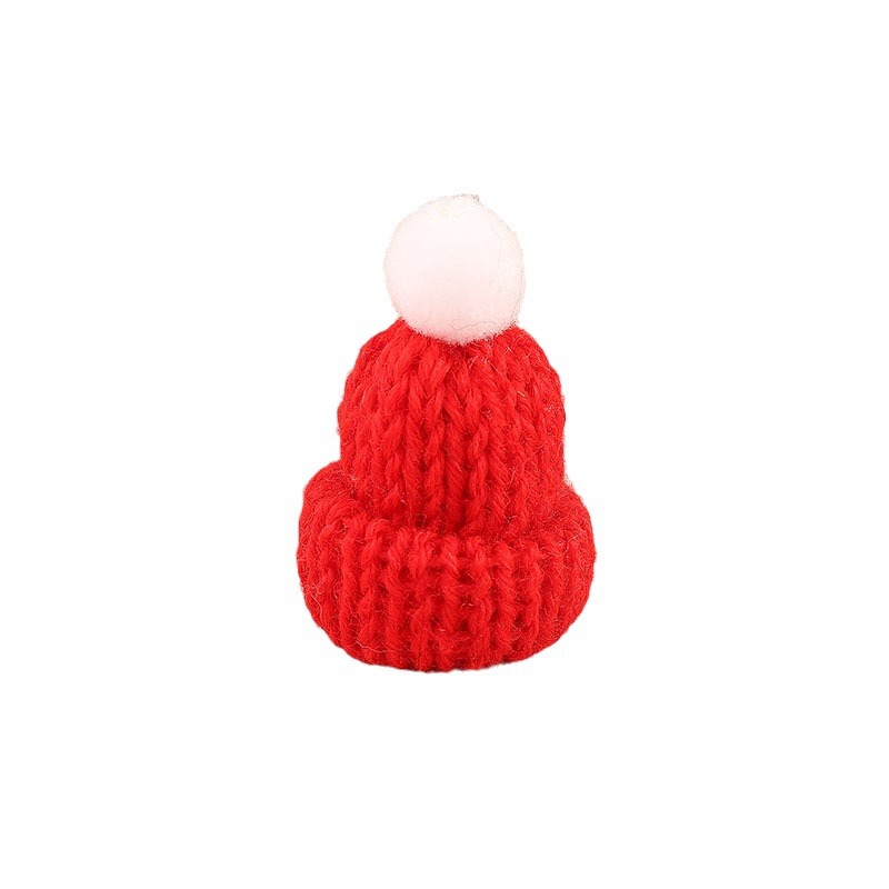 (Cross-border trading), small hat, knitted accessory, DIY 5