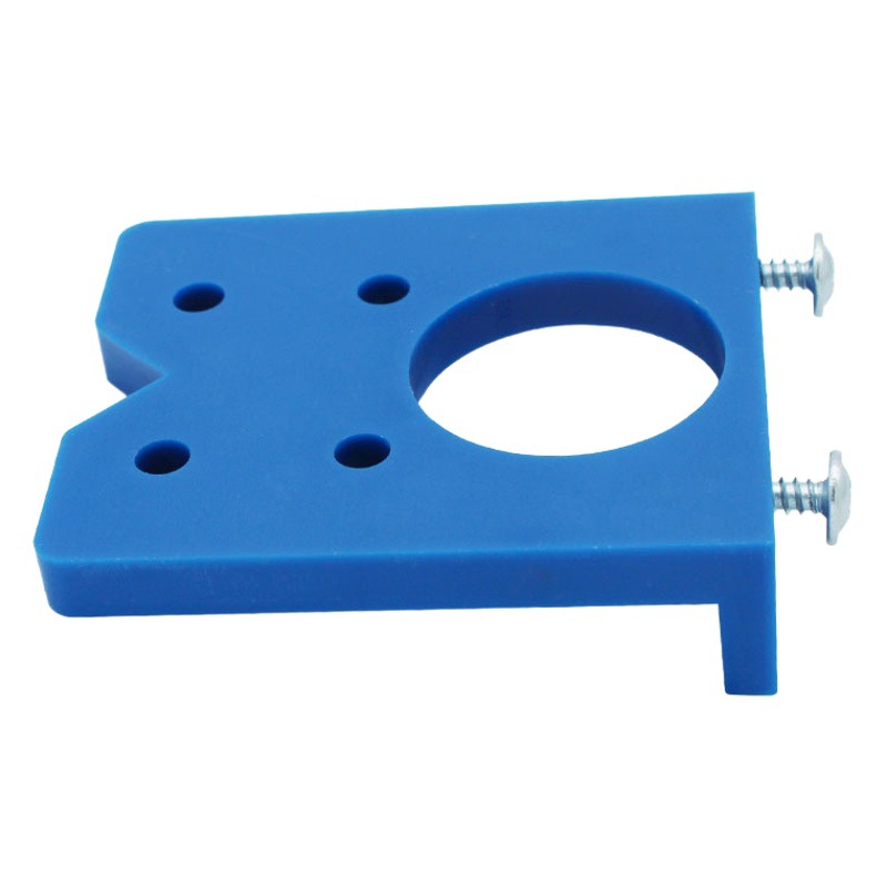 35mm bisagra especial posicionamiento carpintería agujero abridor tablero de madera puerta del gabinete carpintería tablero broca instalación herramienta auxiliar