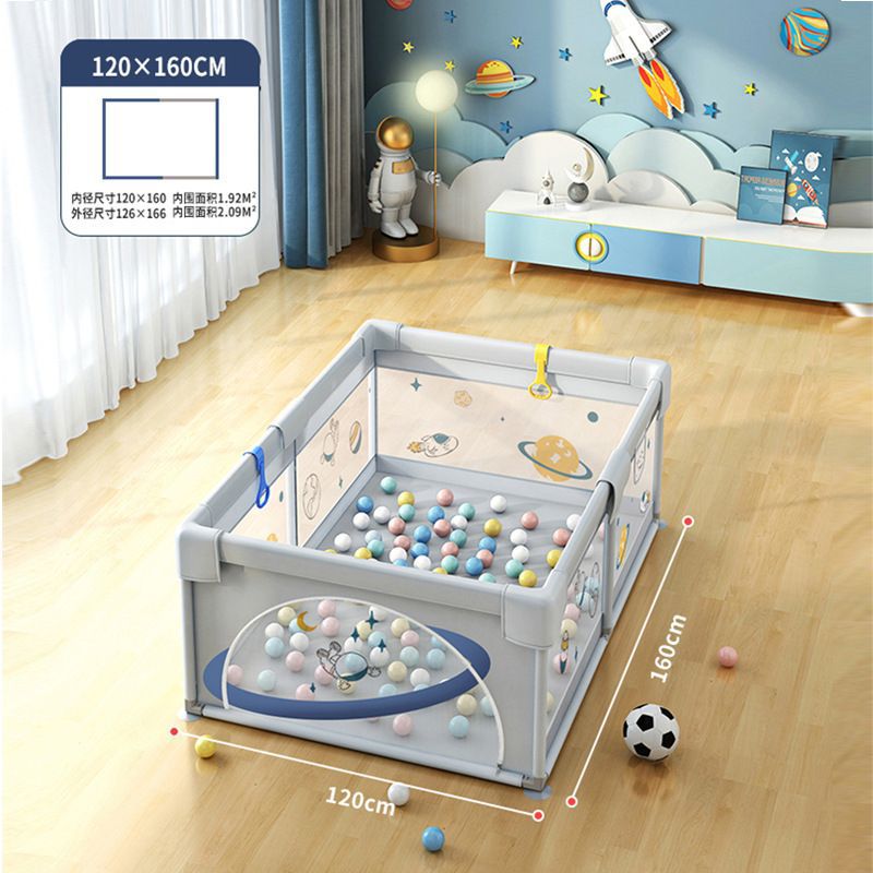 Barra de protección para bebés, valla de juegos para niños, hogar interior, valla de seguridad para bebés, alfombra de escalada, valla de piso para niños pequeños