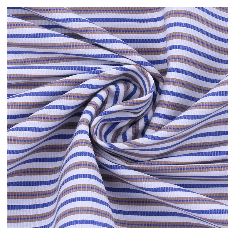 Elastic cloth, fashionable shirt