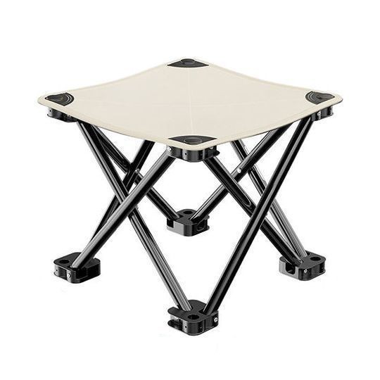 Wholesale Outdoor Fishing Chairs, Leisure Beach Folding Stools, Portable Camping Stools