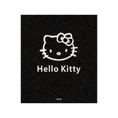 Suitable for Mavericks Mmt Play Electric vehicle foot mat - mavericks-mmt-play-hello-kitty