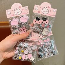 �n�惺ͯ�yɫ��ͨĴָ�lȦСŮ����ɫ�����Y���l�^�K����С̖Ƥ��