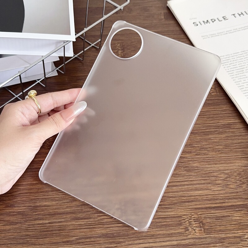 Suitable for Huawei Matepad Mini Tablet Protective Cover Transparent Frosted Hard Shell Simple 8.8 Without Cover Classy Ins