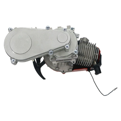 Aluminum Pull Starter 14-Tooth Starter – Motorcycle General Parts