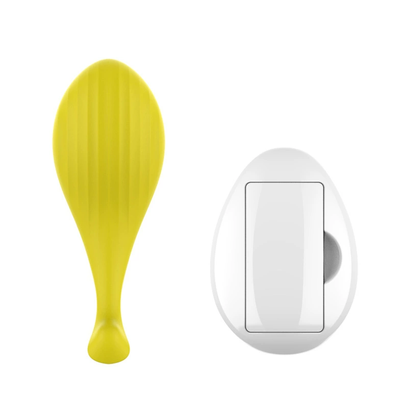 Приложение Wear Jumping Eggs для контроля женщин, мастурбаторы, пары и обучение взрослых