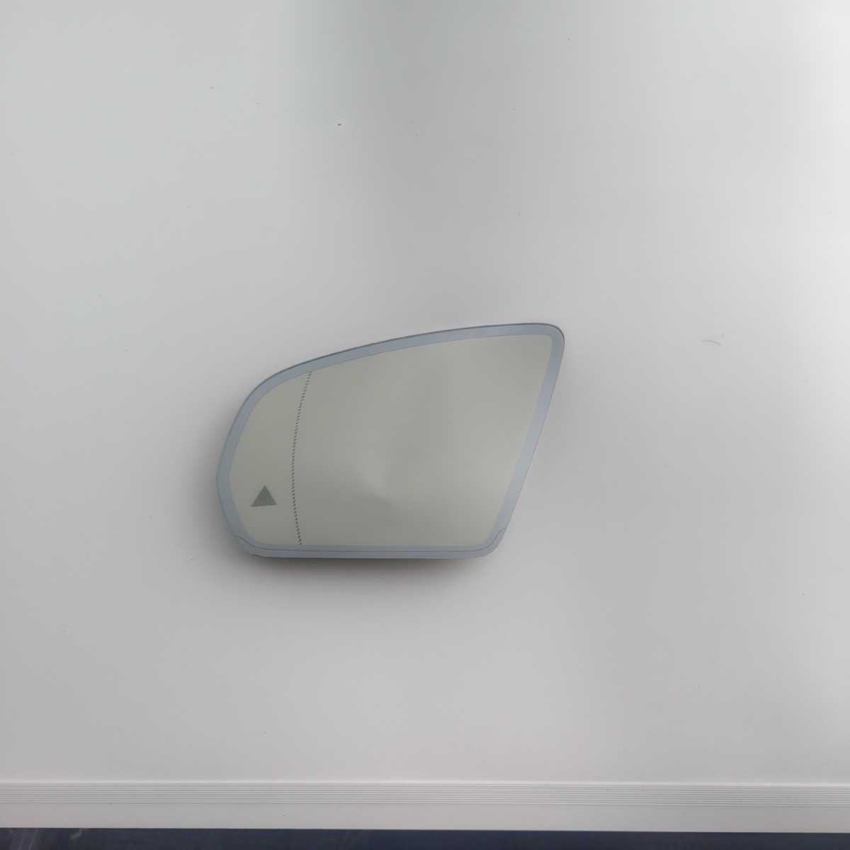 Suitable for Mercedes-Benz W205W213W222W253 Reversing Mirror, Reflector, Rearview Mirror, Heated Anti-Glare Blind Spot Lens